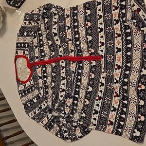 Little Sleepies Women's footy Pajamas XL
